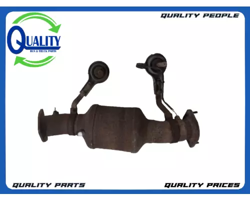 International MaxxForce7 Catalytic Converter