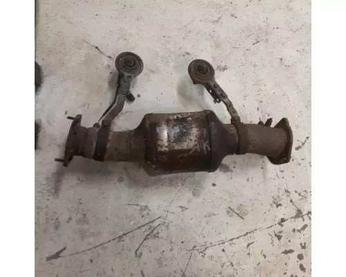 International MaxxForce7 Catalytic Converter