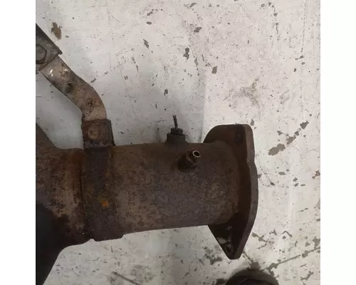International MaxxForce7 Catalytic Converter