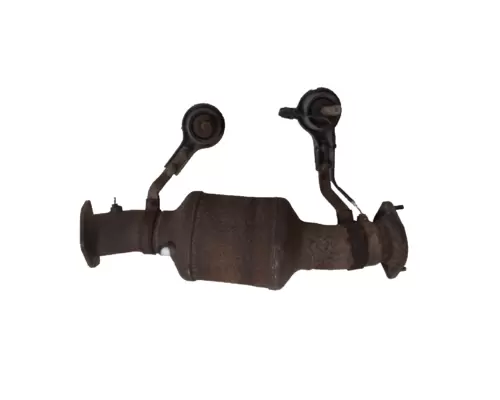 International MaxxForce7 Catalytic Converter