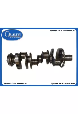 International MaxxForce7 Crankshaft