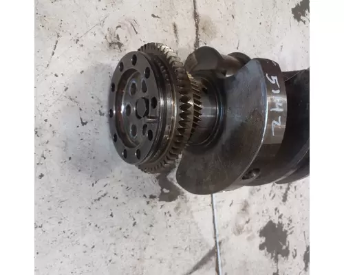 International MaxxForce7 Crankshaft
