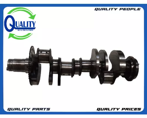 International MaxxForce7 Crankshaft
