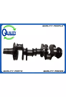 International MaxxForce7 Crankshaft
