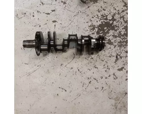 International MaxxForce7 Crankshaft