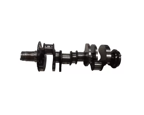International MaxxForce7 Crankshaft