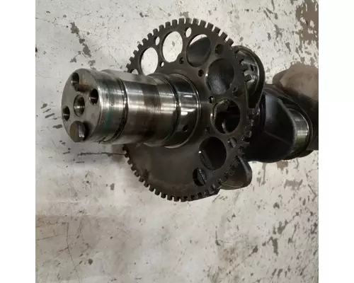 International MaxxForce7 Crankshaft