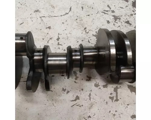 International MaxxForce7 Crankshaft