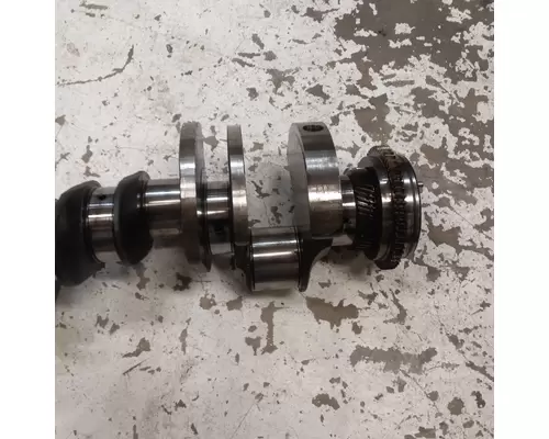 International MaxxForce7 Crankshaft