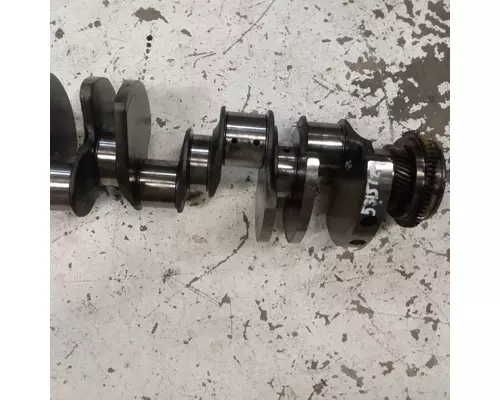 International MaxxForce7 Crankshaft