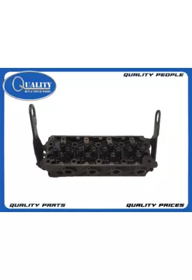 International MaxxForce7 Cylinder Head