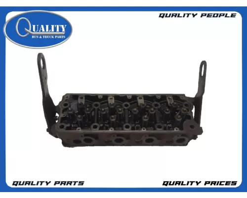 International MaxxForce7 Cylinder Head