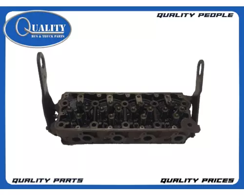 International MaxxForce7 Cylinder Head