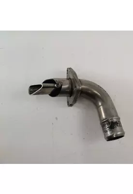 International MaxxForce7 EGR Valve