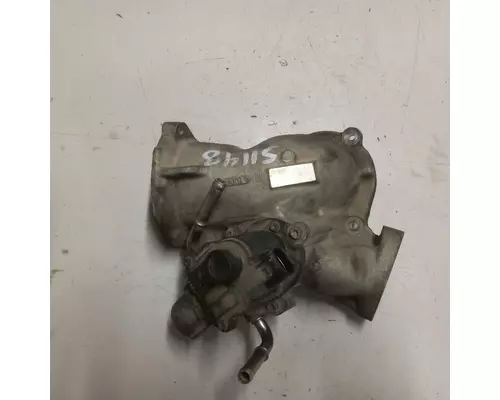 International MaxxForce7 EGR Valve