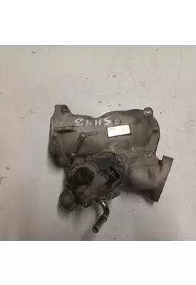 International MaxxForce7 EGR Valve