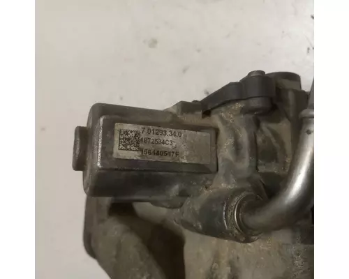 International MaxxForce7 EGR Valve