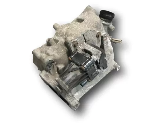 International MaxxForce7 EGR Valve