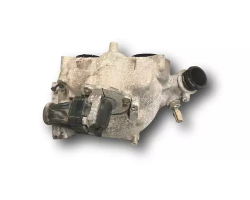 International MaxxForce7 EGR Valve