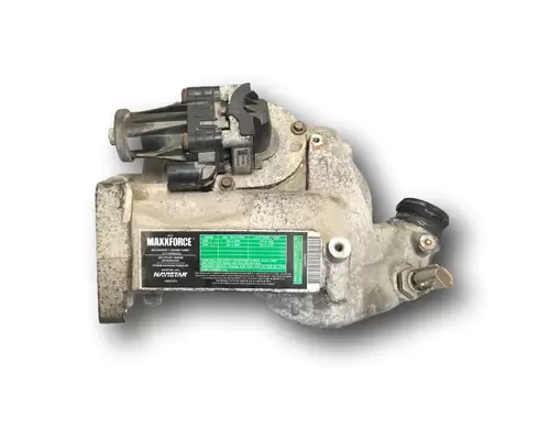 International MaxxForce7 EGR Valve