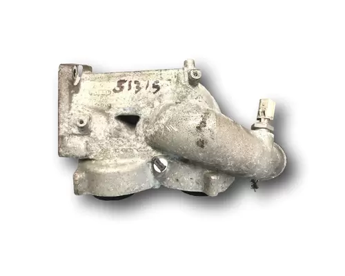 International MaxxForce7 EGR Valve