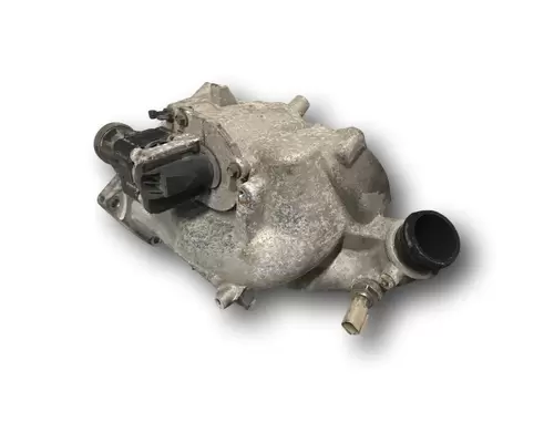 International MaxxForce7 EGR Valve