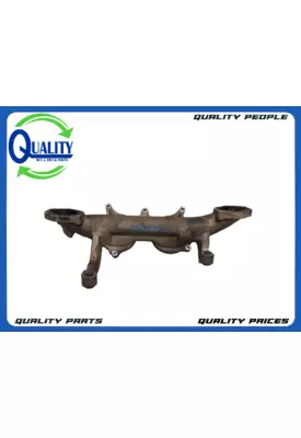 International MaxxForce7 EGR Valve