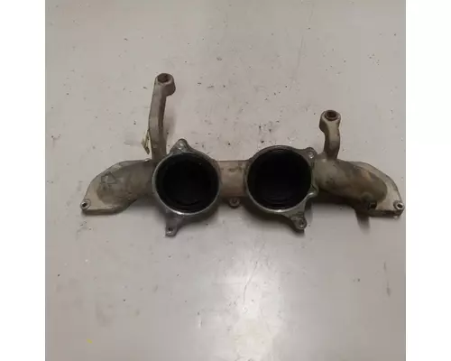 International MaxxForce7 EGR Valve