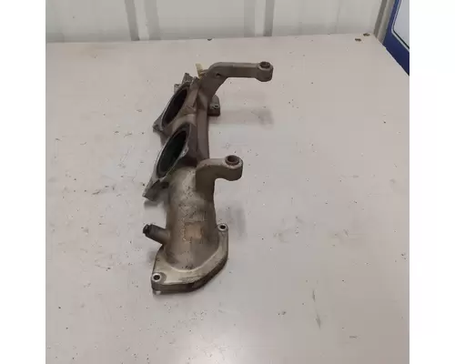 International MaxxForce7 EGR Valve
