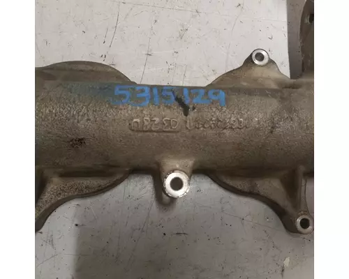 International MaxxForce7 EGR Valve