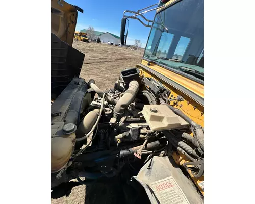 International MaxxForce7 Engine Assembly