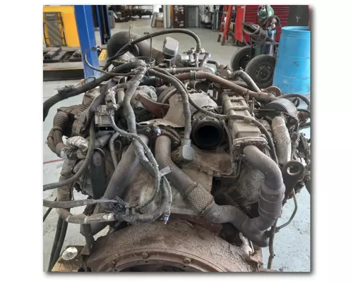 International MaxxForce7 Engine Assembly
