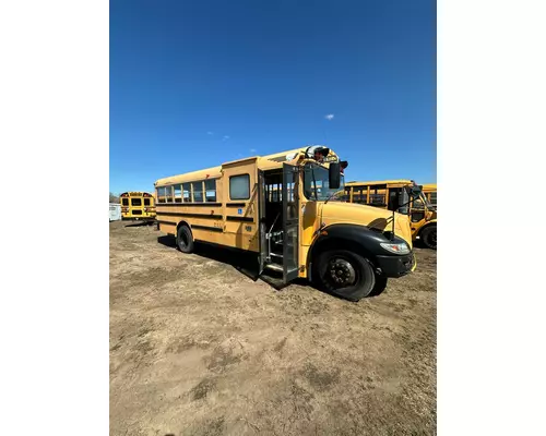 International MaxxForce7 Engine Assembly