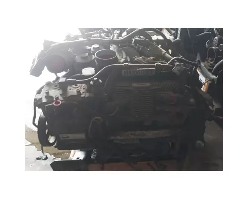 International MaxxForce7 Engine Assembly