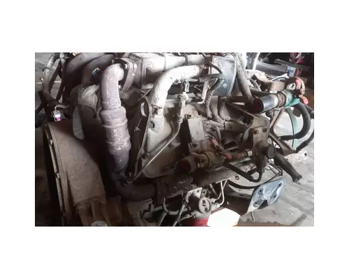International MaxxForce7 Engine Assembly