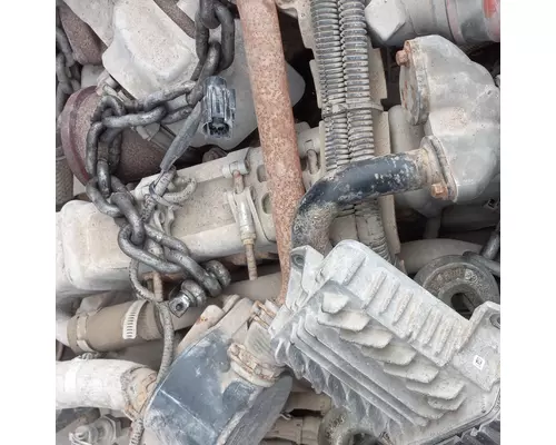 International MaxxForce7 Engine Assembly
