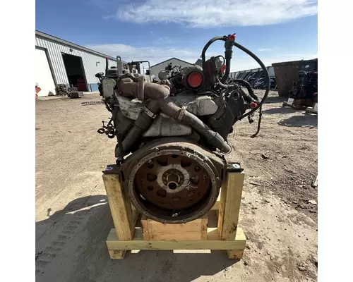 International MaxxForce7 Engine Assembly