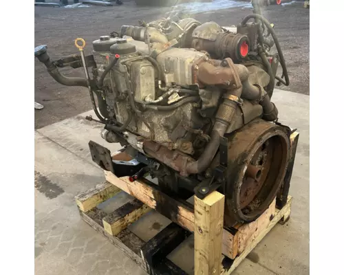 International MaxxForce7 Engine Assembly