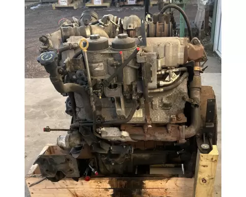 International MaxxForce7 Engine Assembly
