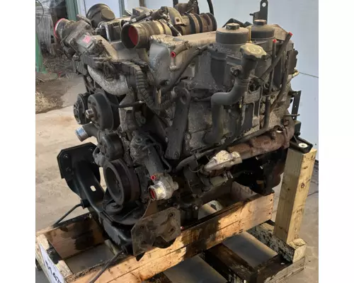 International MaxxForce7 Engine Assembly