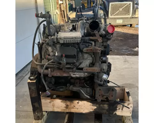 International MaxxForce7 Engine Assembly