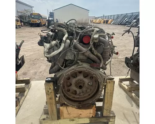 International MaxxForce7 Engine Assembly