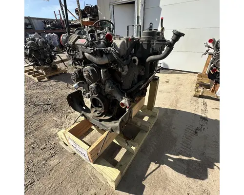 International MaxxForce7 Engine Assembly