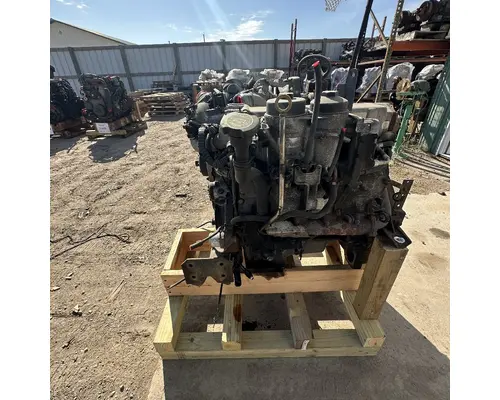 International MaxxForce7 Engine Assembly