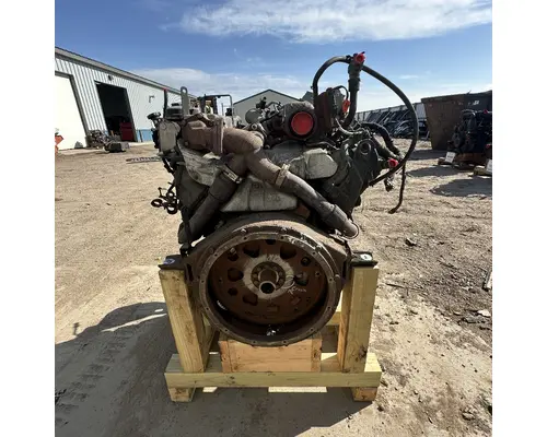 International MaxxForce7 Engine Assembly