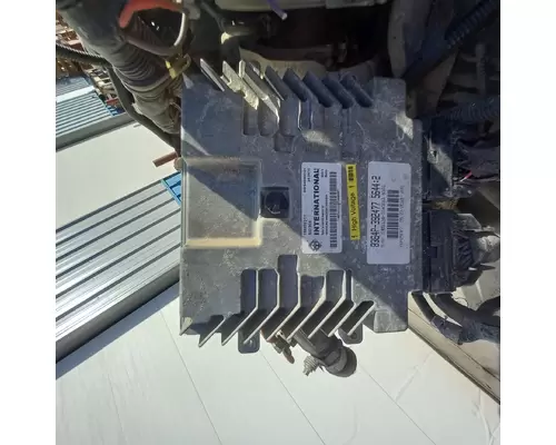 International MaxxForce7 Engine Assembly