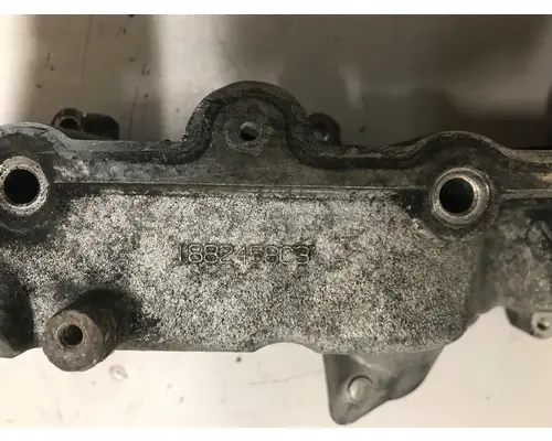 International MaxxForce7 Engine Assembly