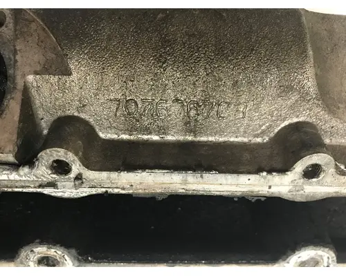 International MaxxForce7 Engine Assembly