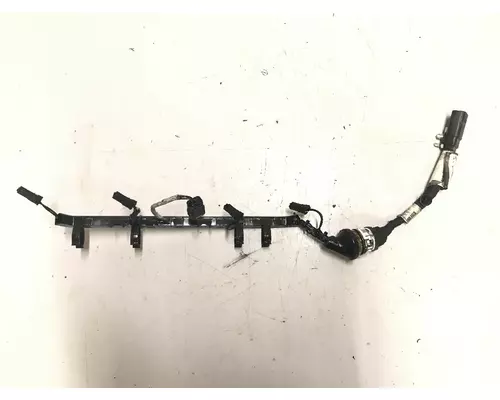 International MaxxForce7 Engine Assembly