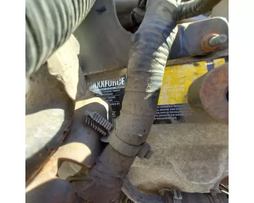 International MaxxForce7 Engine Assembly